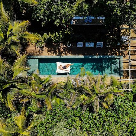 Caicara Bangalos Barra Grande Барра-Ґранді Екстер'єр фото